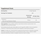 NOW - Potassium Citrate 99mg. / 180 caps.